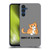 Beth Wilson Doodle Cats 2 Therapist Soft Gel Case for Samsung Galaxy A15 & MagSafe