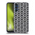 Cartoon Network Logo Pattern Soft Gel Case for Samsung Galaxy A15 & MagSafe