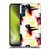 Cobra Kai Graphics Kick Pattern Soft Gel Case for Samsung Galaxy A15 & MagSafe