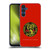 Cobra Kai Graphics Strike Logo Soft Gel Case for Samsung Galaxy A15 & MagSafe