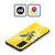 Crystal Palace FC 2024/25 Crest Kit Away Soft Gel Case for Samsung Galaxy A15 & MagSafe