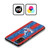Crystal Palace FC 2024/25 Crest Kit Home Soft Gel Case for Samsung Galaxy A15 & MagSafe