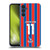 Crystal Palace FC 2025/26 Players Home Kit Brennan Johnson Soft Gel Case for Samsung Galaxy A15 & MagSafe