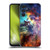 Cosmo18 Space Lagoon Nebula Soft Gel Case for Samsung Galaxy A15 & MagSafe
