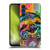 Dean Russo Wildlife 3 Sloth Soft Gel Case for Samsung Galaxy A15 & MagSafe