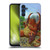 Ed Beard Jr Dragons Lunch With A Toothpick Soft Gel Case for Samsung Galaxy A15 & MagSafe