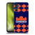 Edinburgh Rugby Logo 2 Argyle Soft Gel Case for Samsung Galaxy A15 & MagSafe