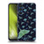 Episodic Drawing Moth Patterns Green Soft Gel Case for Samsung Galaxy A15 & MagSafe