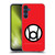 Green Lantern DC Comics Lantern Corps Red Soft Gel Case for Samsung Galaxy A15 & MagSafe
