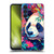 Michael David Ward Animals Panda Soft Gel Case for Samsung Galaxy A15 & MagSafe