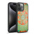 Aimee Stewart Mandala Citrus Gel Armour Case For Apple iPhone 15 Pro Max