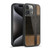 Alyn Spiller Luxury Strap Gel Armour Case For Apple iPhone 15 Pro Max