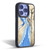Amy Brown Elemental Series Blue Goddess Gel Armour Case For Apple iPhone 15 Pro Max