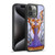 Amy Brown Elemental Series Raven Pixie Gel Armour Case For Apple iPhone 15 Pro Max