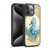 Amy Brown Mythical Water Element Gel Armour Case For Apple iPhone 15 Pro Max
