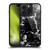 Ameritech Graphics Black Marble Gel Armour Case For Apple iPhone 15 Pro Max