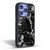 Ameritech Graphics Black Marble Gel Armour Case For Apple iPhone 15 Pro Max