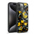 Anis Illustration Graphics Yellow Birds Gel Armour Case For Apple iPhone 15 Pro Max