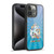 Animaniacs Graphics Group Gel Armour Case For Apple iPhone 15 Pro Max