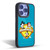 Animaniacs Graphics Logo Gel Armour Case For Apple iPhone 15 Pro Max