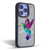 Artpoptart Animals Hummingbird Gel Armour Case For Apple iPhone 15 Pro Max