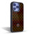 Anne Stokes Fire Tribal Dragon Column Gel Armour Case For Apple iPhone 15 Pro Max