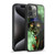 Ash Evans Black Cats Conjuring Magic Gel Armour Case For Apple iPhone 15 Pro Max