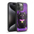 Ash Evans Black Cats Lucky Gel Armour Case For Apple iPhone 15 Pro Max