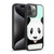 Barruf Animals The Cute Panda Gel Armour Case For Apple iPhone 15 Pro Max