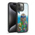 Barruf Animals Sloth In Summer Gel Armour Case For Apple iPhone 15 Pro Max