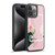 The 1975 Key Art Roses Pink Gel Armour Case For Apple iPhone 15 Pro Max