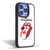 The Rolling Stones International Licks 1 Canada Gel Armour Case For Apple iPhone 15 Pro Max
