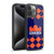 Edinburgh Rugby Logo 2 Argyle Gel Armour Case For Apple iPhone 15 Pro Max