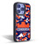 Edinburgh Rugby Logo 2 Camouflage Gel Armour Case For Apple iPhone 15 Pro Max