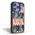 Elisabeth Fredriksson Geometric Design And Pattern Colourful Stained Glass Gel Armour Case For Apple iPhone 15 Pro Max