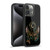 Episodic Drawing Illustration Animals Death Head Gel Armour Case For Apple iPhone 15 Pro Max