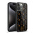 Episodic Drawing Spooky Patterns Cat's Halloween Hat Gel Armour Case For Apple iPhone 15 Pro Max