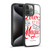 Frida Kahlo Typography Lover White Gel Armour Case For Apple iPhone 15 Pro Max
