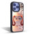 Random Galaxy Mixed Designs Flamingos & Palm Trees Gel Armour Case For Apple iPhone 15 Pro Max