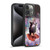 Random Galaxy Space Llama Outer Space Sloth & Bacons Gel Armour Case For Apple iPhone 15 Pro Max