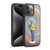 Larry Grossman Retro Collection Stop Pigging Out Gel Armour Case For Apple iPhone 15 Pro Max