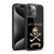 Motley Crue Logos The End Gel Armour Case For Apple iPhone 15 Pro Max