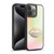 Monika Strigel Dreamland Gold Lips Gel Armour Case For Apple iPhone 15 Pro Max