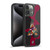 NHL Arizona Coyotes Cow Pattern Gel Armour Case For Apple iPhone 15 Pro Max
