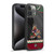 NHL Arizona Coyotes Jersey Gel Armour Case For Apple iPhone 15 Pro Max