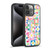 Ninola Colourful Prints Geometric Patchwork Gel Armour Case For Apple iPhone 15 Pro Max