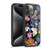 Ninola Floral Spring Memories Dark Gel Armour Case For Apple iPhone 15 Pro Max