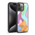 Ninola Freeform Patterns Shapes In Color Gel Armour Case For Apple iPhone 15 Pro Max