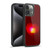 PLdesign Geometric Burning Heart Gel Armour Case For Apple iPhone 15 Pro Max