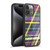 PLdesign Geometric Crossing Lines Gel Armour Case For Apple iPhone 15 Pro Max